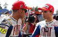 Rossi v Lorenzo, siapa yang unggul?
