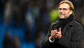 Klopp puas dengan posisi Dortmund