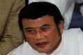 Batal jadi presiden,...