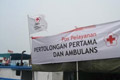 Korban banjir Solo didera penyakit