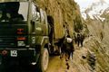 Terlibat baku tembak di wilayah Kashmir, 2 tentara India tewas