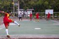 Sepak takraw didegradasi, PSTI Sumut meradang