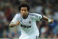 Marcelo kembali berlatih bersama Los Blancos