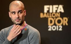 Milan ngebet datangkan Guardiola