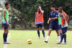 Tak punya paspor, penggawa Timnas bisa tersingkir