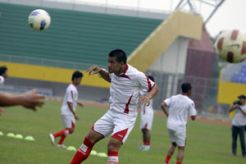 Sriwijaya FC hanya restui pemain ke Timnas KPSI
