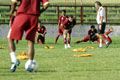 Fasilitas minim, pelatih PSM dipaksa berimprovisasi