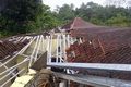 Atap sekolah ambruk, DPRD cium gelagat korupsi