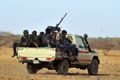 NATO: Belum ada permintaan intervensi di Mali