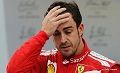 Helmut : 2012 Alonso berada di bawah tekanan