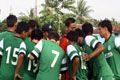 Kerangka tim PSMS LPIS tinggal 20 persen