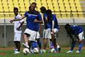 Persiba lebih kuat, tapi Eka Ramdani dkk siap menang