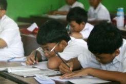 Dana RSBI disetop, pemerintah berlakukan hibah kompetitif