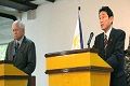 Jepang perkuat kerjasama kelauatan dengan Filipina