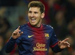 Messi: Jangan pernah coret Real Madrid!