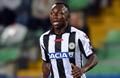 Napoli resmi pinjam Armero