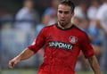 Bek Bayern Leverkusen ingin pulang ke Bernabeu
