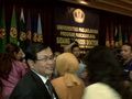 Pramono resmi sandang gelar doktor ilmu komunikasi