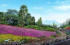 Vimala Hills tawarkan hunian unit khusus