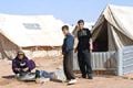 Yordania tolak masuk pengungsi Palestina
