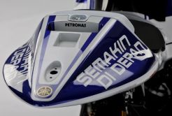 Rossi memberikan nafas dan energi baru