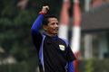 Fokus bekuk Persipura, Djadjang minta masukan pemain Persib