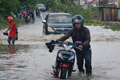 Ini lokasi rawan banjir di Bulukumba