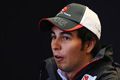 Perez ingin cepat beradaptasi bersama Mclaren