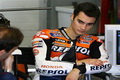 Bos Honda : Jika tak dapat gelar, karir Pedrosa habis