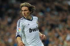 Siapkan dana Rp341 miliar, Chelsea buru Modric