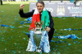 Mancini optimis City bisa kejar MU