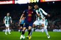 Mustahil Cordoba imbangi Barca