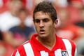 Incar Pulido, Atletico tolak tawaran Madrid