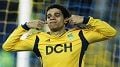 Shakhtar salip Chelsea dapatkan Taison