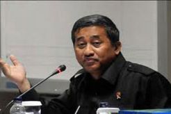 Mendikbud: RSBI almarhum, sekolah tetap berjalan