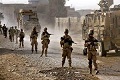 Ledakan bom dalam mesjid tewaskan 8 warga Afghanistan
