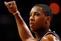 Chalmers senjata pamungkas Miami Heat