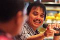 Siang ini Roy Suryo...