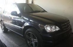 Eks mobdin HB X laku Rp200 juta
