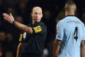 Kompany tak marah dengan...