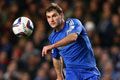 Dua kali blunder, Benitez enggan salahkan Ivanovic