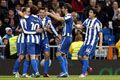 Tak mampu bayar utang, Deportivo bangkut