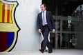 City rekrut staff Barca, Rosell geram