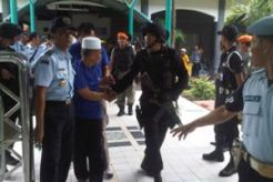 30 koruptor dikirim ke Sukamiskin