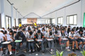 Ratusan siswa Toraja ikut UI GTC 2013