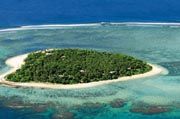 Investor asing minati pariwisata kepulauan