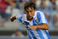 Gelandang Malaga batal pindah ke Palermo