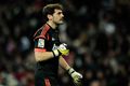 Casillas: Kalahkan Valencia...