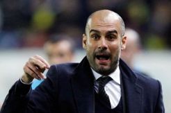 Guardiola tangani Bayern musim 2013/14