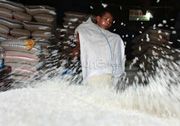 Subsidi pangan harus segera ditingkatkan